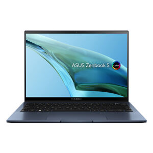 ASUS Zenbook 13S, R5-6600U, 16GB LPDDR4X, 1TB SSD, Integr. 13.3" WQXGA OLED, Touch, Win11Home, Blue UM5302TA-LX222W