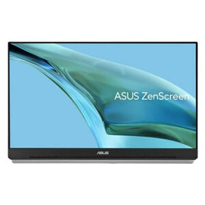 ASUS ZenScreen MB249C 23,8" IPS FHD 1920x1080 16:9 75Hz 1000:1 250cd 5ms USB-C HDMI 90LM0865-B01170