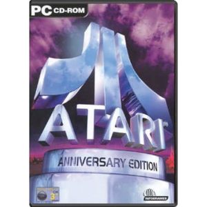 Atari Anniversary Edition PC