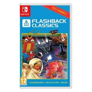 Atari Flashback Classics NSW
