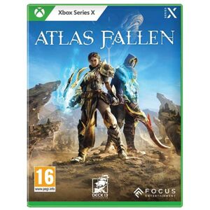 Atlas Fallen XBOX X|S