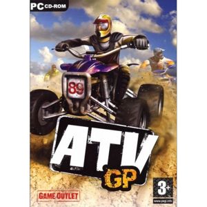 ATV GP PC