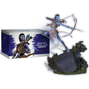 Avatar: Frontiers of Pandora (Collector’s Edition) PC