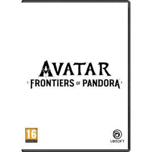 Avatar: Fronties of Pandora PC