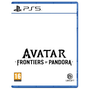 Avatar: Fronties of Pandora PS5