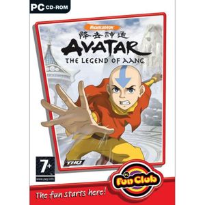 Avatar: The Legend of Aang PC