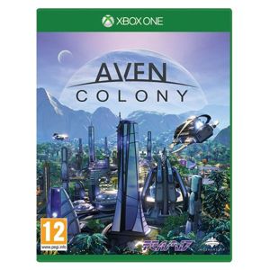 Aven Colony XBOX ONE