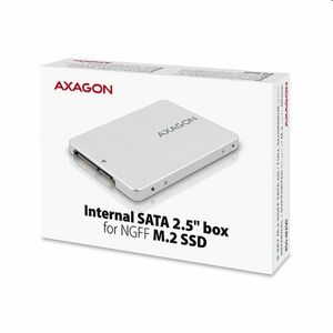 AXAGON PCEM2-N PCI-E 3.0 4x - M.2 SSD NVMe, up to 80 mm SSD PCEM2-N