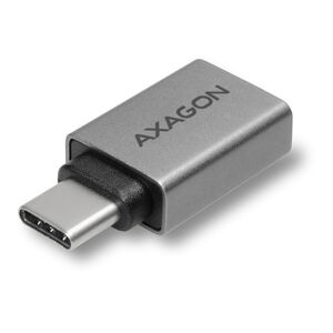AXAGON RUCM-AFA USB 3.0 Type-C Male na Type-A Female ALU RUCM-AFA