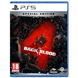 Back 4 Blood (Special Edition) PS5