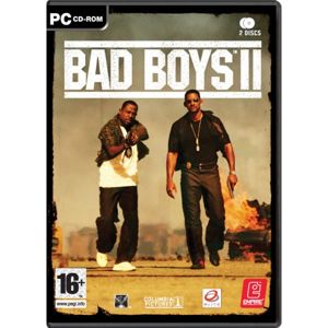 Bad Boys 2 PC
