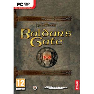 Baldur’s Gate PC