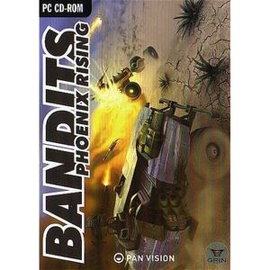 Bandits: Phoenix Rising PC