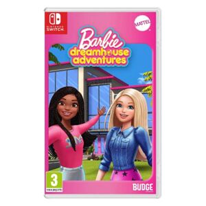 Barbie Dreamhouse Adventures NSW