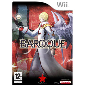 Baroque Wii