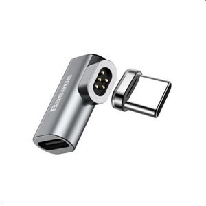 Baseus Mini magnetická redukcia USB-C/USB-C CATCX-0G