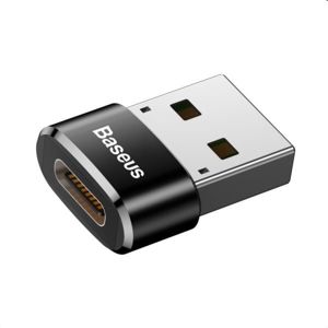 Baseus redukcia USB/USB-C CAAOTG-01