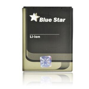 Batéria Blue Star pre MOT Droid/Milestone a ďalšie telefóny - 1100 mAh PAT-234421