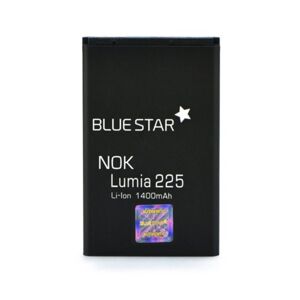 Batéria BlueStar pre Nokia 225, (1400mAh) 5901737290458