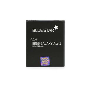 Batéria BlueStar pre SAM I8160 Galaxy Ace 2/S7562 Duos/S7560 Galaxy Trend a ďalšie telefóny (1700mAh) 5901737178510