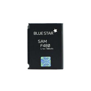 Batéria BlueStar pre Samsung F480 (700mAh) 5901737087904