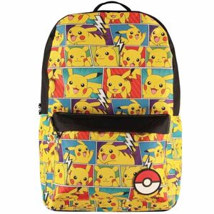 Batoh Pikachu Pokémon BP618761POK