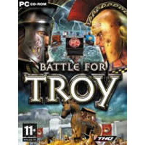 Battle for Troy PC