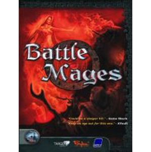 Battle Mages PC