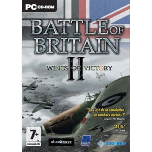 Battle of Britain 2: Wings of Victory PC