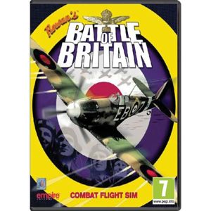 Battle of Britain  PC