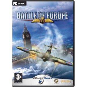 Battle of Europe PC