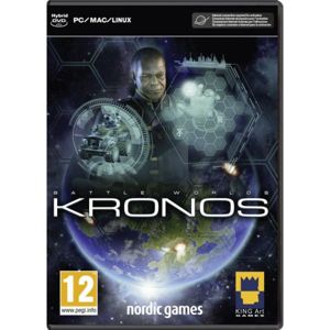 Battle Worlds: Kronos PC