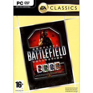 Battlefield 2: Complete Collection PC