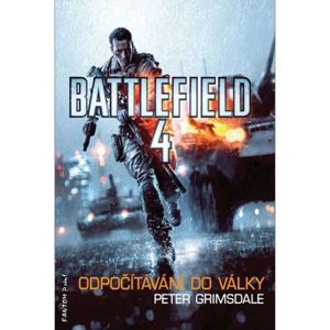 Battlefield 4: Odpočítávání do války sci-fi