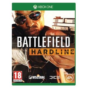 Battlefield: Hardline XBOX ONE