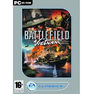 Battlefield: Vietnam PC