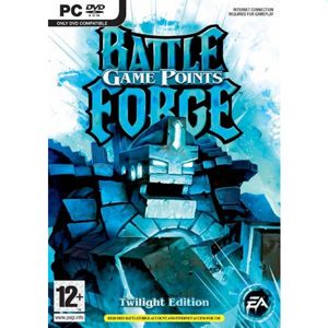 BattleForge Game Points (Twilight Edition) PC
