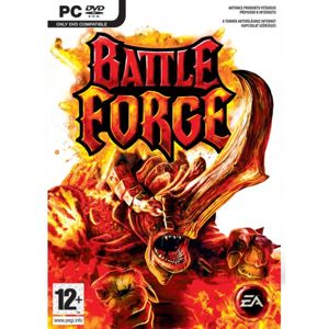 BattleForge PC