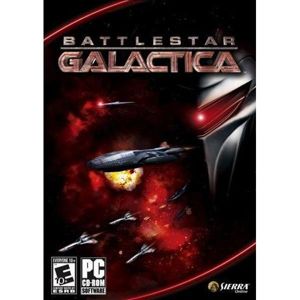 Battlestar Galactica PC