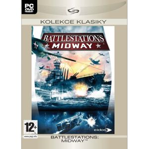 Battlestations: Midway PC