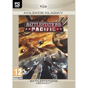 Battlestations: Pacific PC