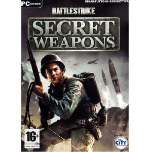 Battlestrike: Secret Weapons PC