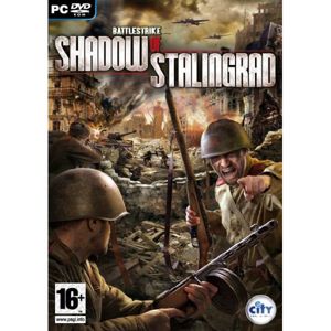 Battlestrike: Shadows of Stalingrad PC