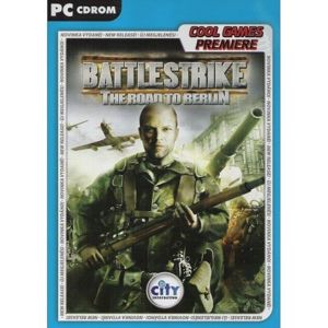 Battlestrike: The Road to Berlin PC
