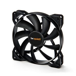 Be quiet! / ventilátor Pure Wings 2 / 140mm / PWM / 4-pin / 19,8dBa BL040