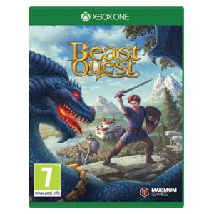 Beast Quest XBOX ONE
