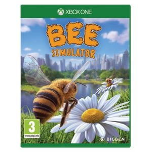 Bee Simulator XBOX ONE