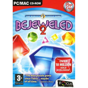 Bejeweled 2 PC