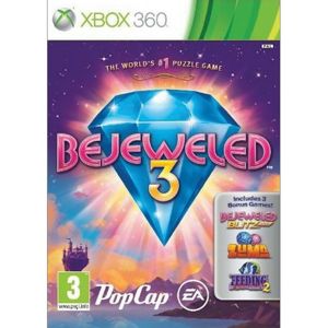 Bejeweled 3 XBOX 360