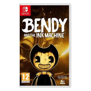 Bendy and the Ink Machine NSW